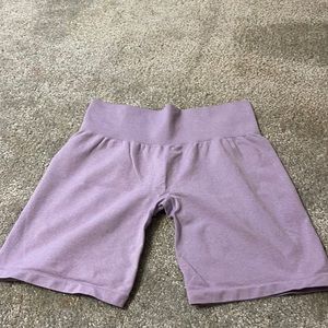 Nvgtn shorts size xl like new